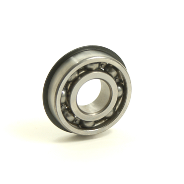 Bearings Limited6207 NR/C3  TTN